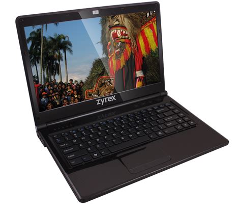Affordable Zyrex Laptop Prices: Get The Best Deals Now!
