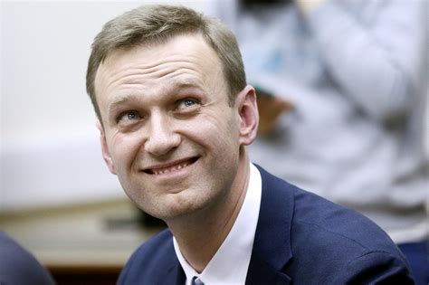 Навальный!