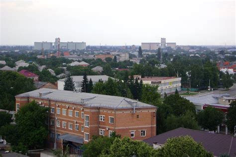 курганинск