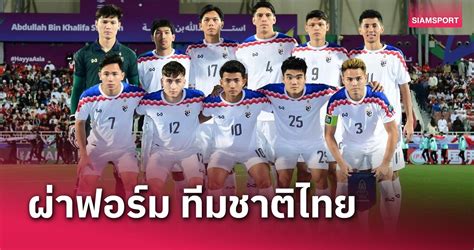 ทีมชาติไทยเอเชียนคัพ