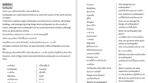 แปลภาษาพม่า
