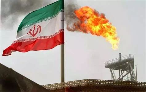伊朗制裁