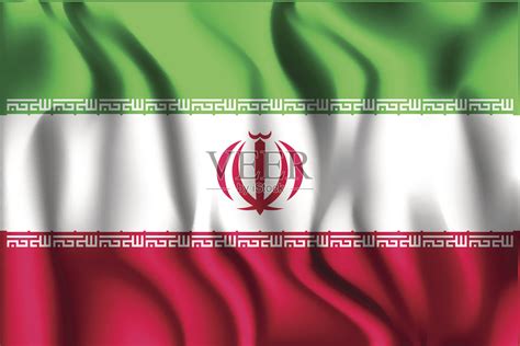 伊朗国旗含义