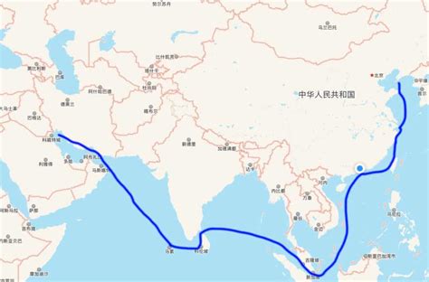 伊朗国航在中国的代理有哪些