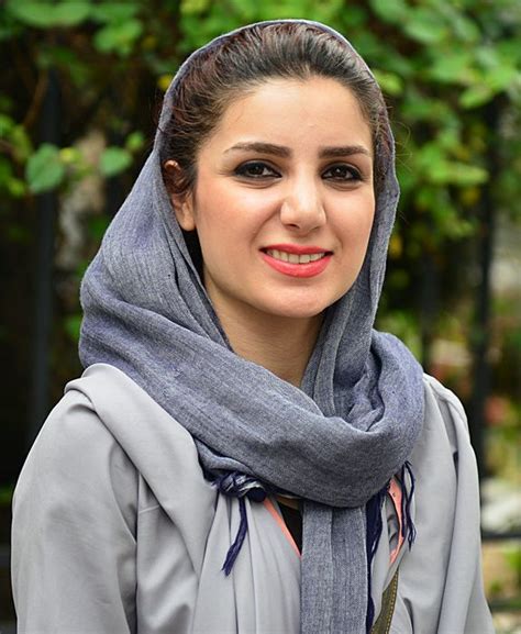 伊朗女性