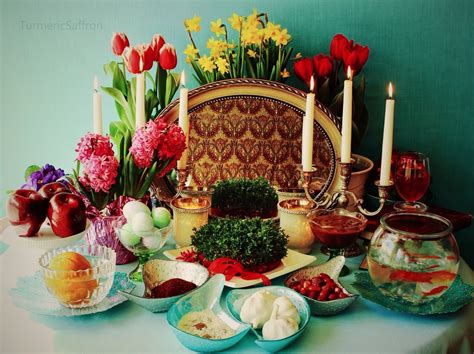 伊朗新年祝福图片