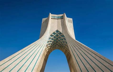 伊朗旅游业