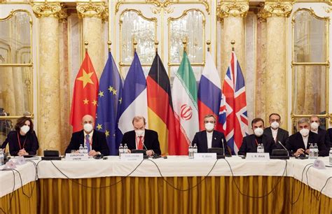 伊朗核问题六方会谈