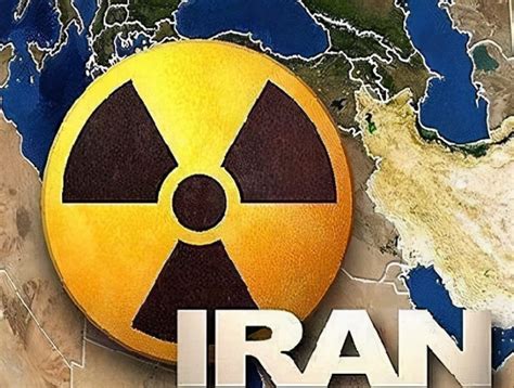 伊朗核问题图片