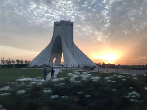 伊朗首都德黑兰时间