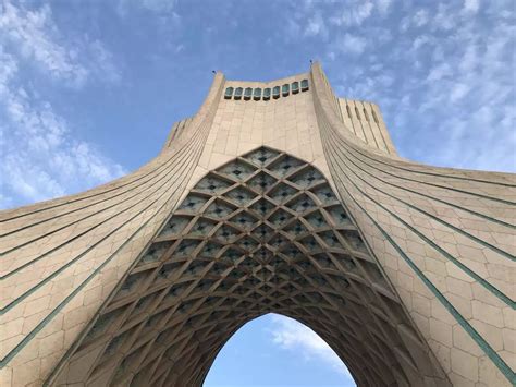 伊朗首都英文