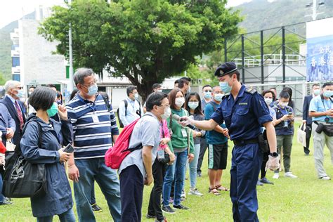 全民國家安全教育日活動