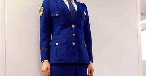 兵庫女性警官顔に似合う髪型があるのか？