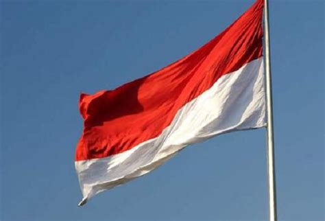 印尼国旗