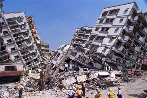 台北地震今天
