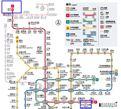 台北捷運一日遊票價