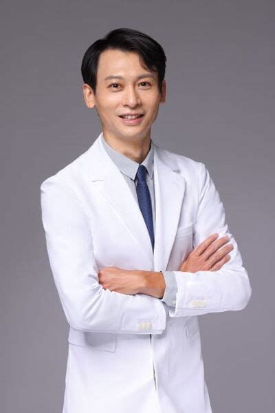 吳鎮宇醫師