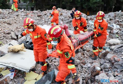 地震地质灾害救援装备