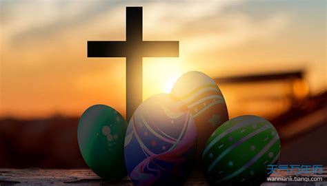 复活节是几月几日的历史