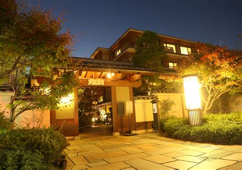 嵐山近くの格安ホテル