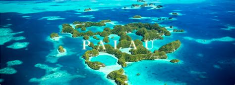 帛琉旅遊推薦旅行社