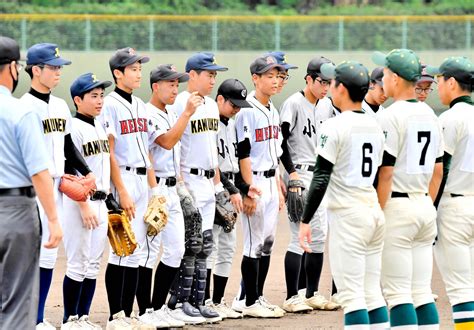 愛媛県高校野球