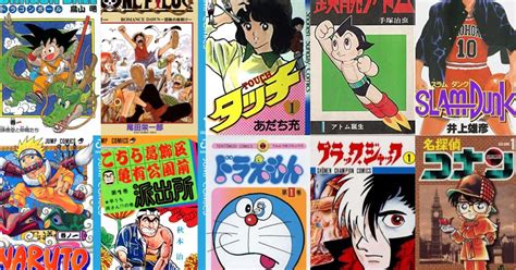 日本の漫画文化について
