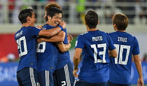 日本代表サッカー海外の反応