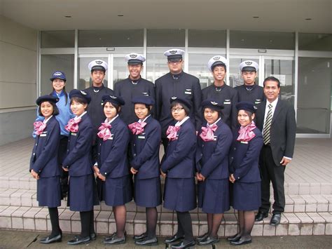 日本航空高校