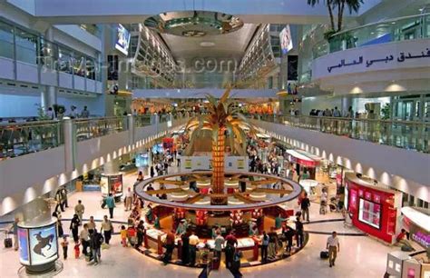 杜拜機場免稅店必買2023