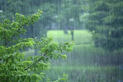 梅雨季节是几月份到几月份结束