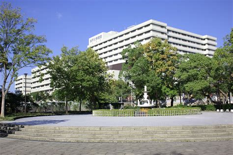 神戸大学医学部病院