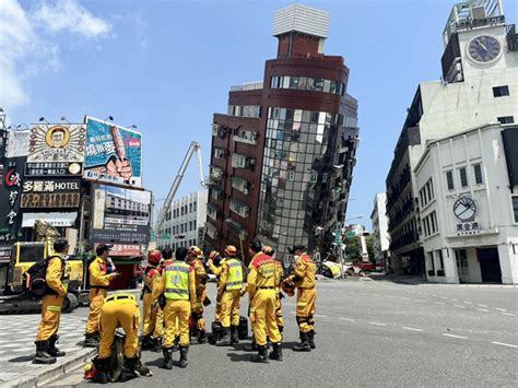 花蓮地震死亡名單