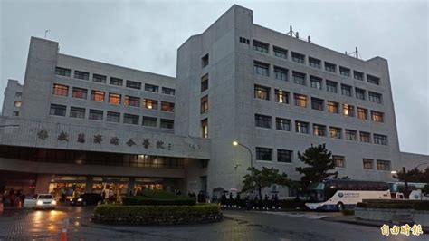 花蓮慈濟醫院