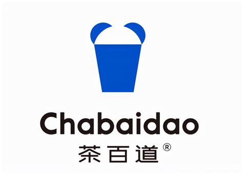 茶百道logo图片高清