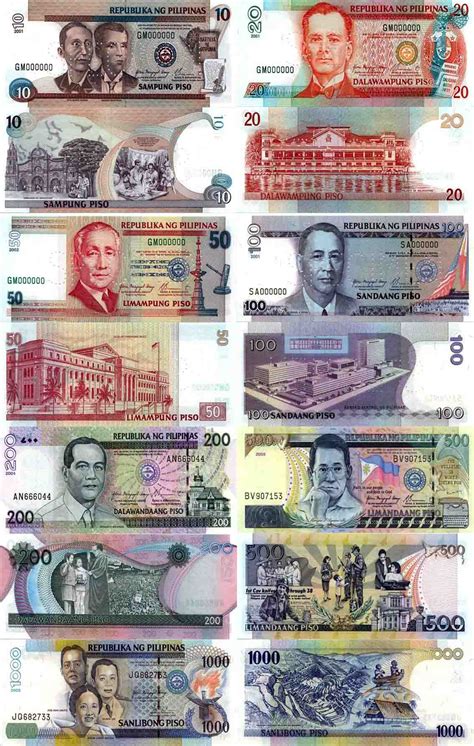 菲律賓幣