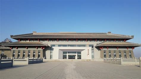 西安建筑科技大学图书馆