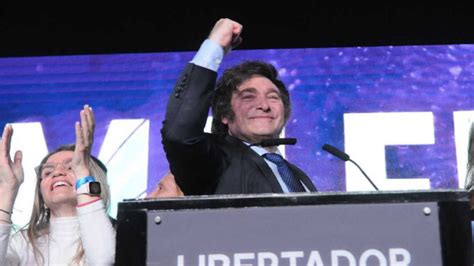阿根廷大选最新消息