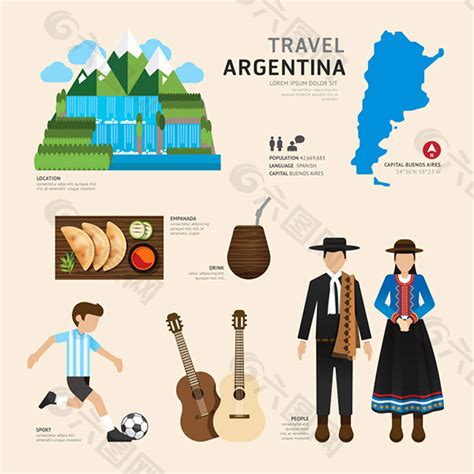 阿根廷官方语言的文化