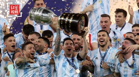 阿根廷属于哪个洲的足球队