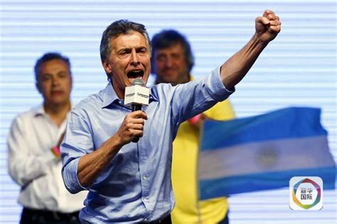 阿根廷总统候选人发表涉华言论