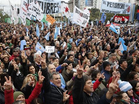 阿根廷总统选举2023