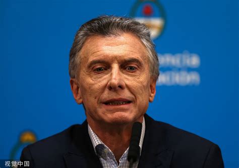 阿根廷总统选举结果怎样