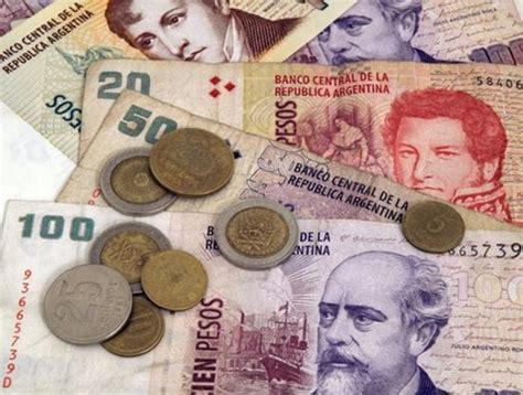 阿根廷比索对人民币下跌