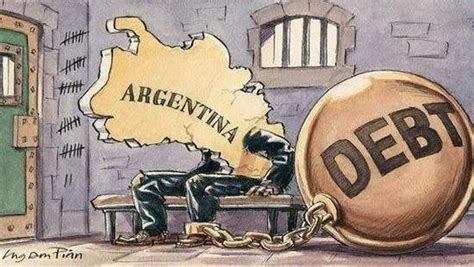 阿根廷经济衰退的原因