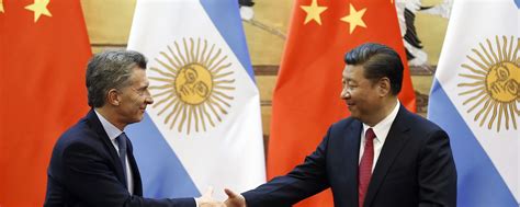 阿根廷货币互换协议