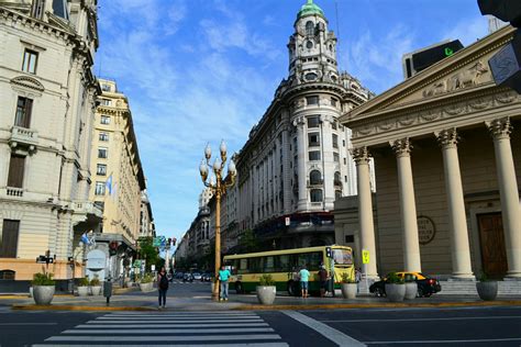 阿根廷首都布宜诺斯艾利斯气温