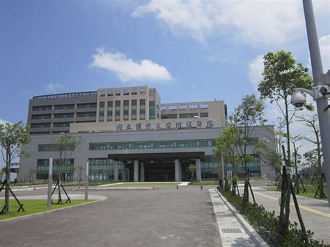 陽明醫院宜蘭分院