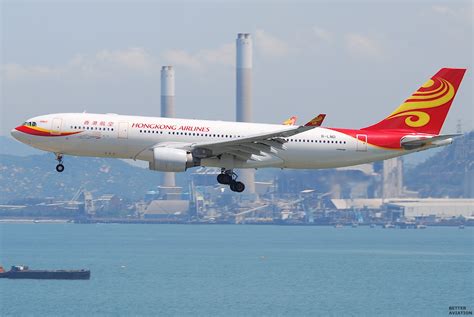 香港航空是廉航吗